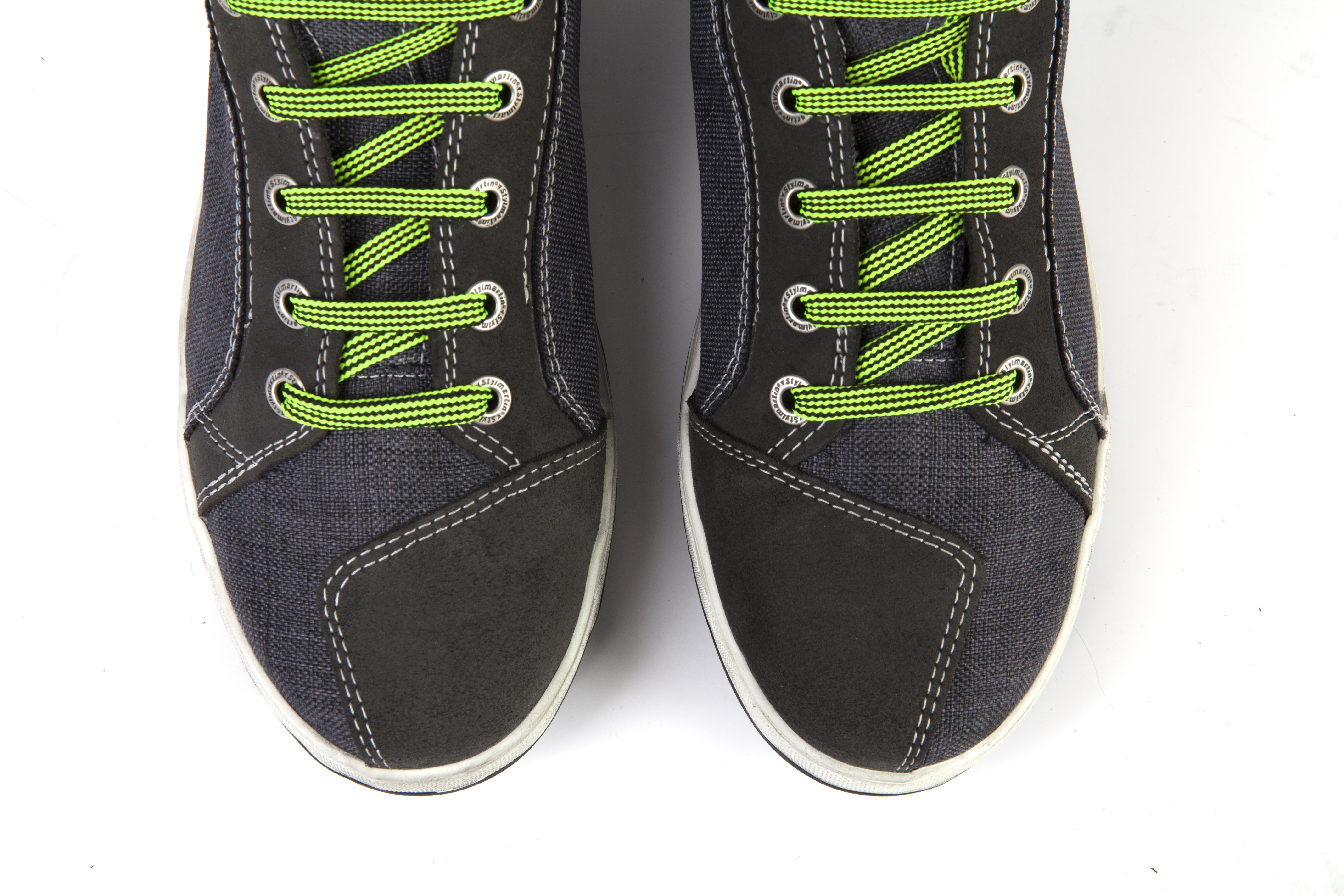 stylmartin sector riding motorcycle shoes